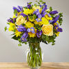 Bountiful Blooms-Vase Included