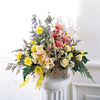 Loving Remembrance Basket b1839