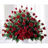 60 Red Roses