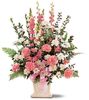 Pretty in Pink Arrangement b2113