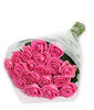 20 Pink Roses-50 Cm