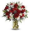 7 Red Roses