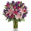 With 8 Roses