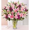 with 24 Roses