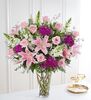 with 10 Roses